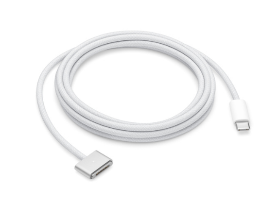 MacBook Pro USB-C to MagSafe 3